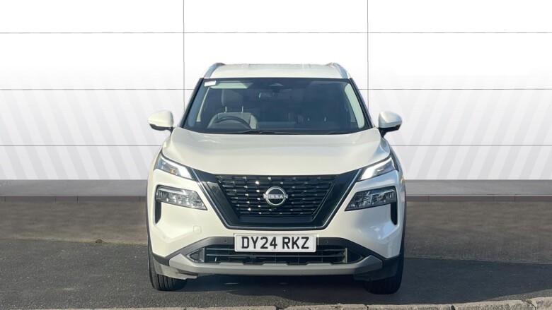 Nissan X-Trail 1.5 E-Power E-4orce 213 N-Connecta 5dr 7Seat Auto Hybrid Station Wagon